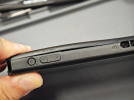 【一宮市】Nintendo Switch　バッテリー膨張　木曽川　テラスウォーク一宮店