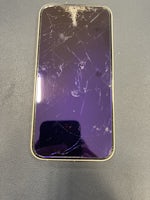 【豊川市】iPhone12の画面割れ修理｜即日60分でキレイに復活！データそのまま対応◎