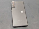 Galaxy S21 5G バッテリー交換　【岡崎】