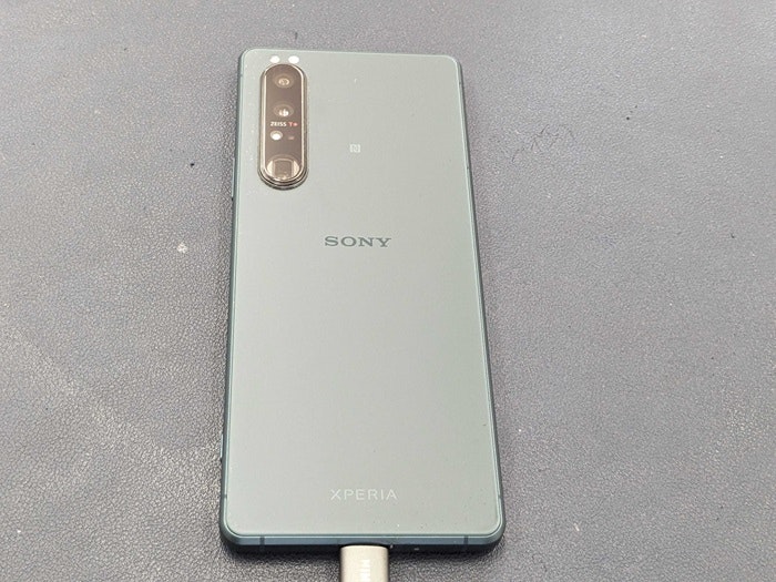 Xperia 1 III 1 Ⅳ バッテリー 電池 充電 改善 良くする 持ち 修理 故障 豊田市 GAZA