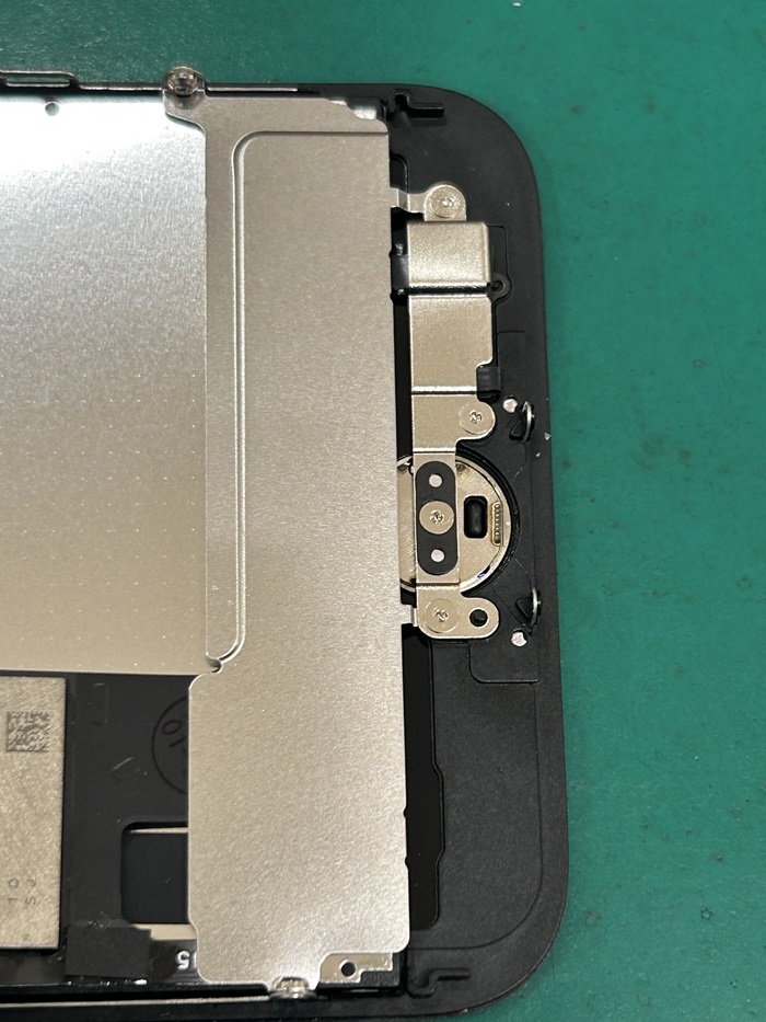 iPhoneSE 第3世代 ホームボタン修理 【イオン春日井店】