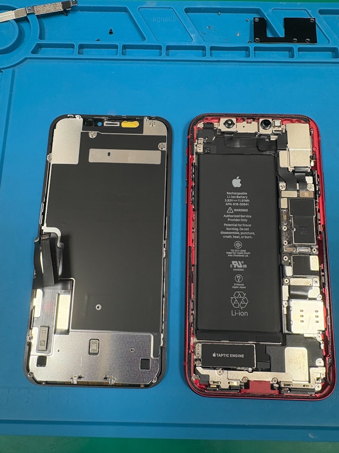 画面修理　トヨハシ　豊橋