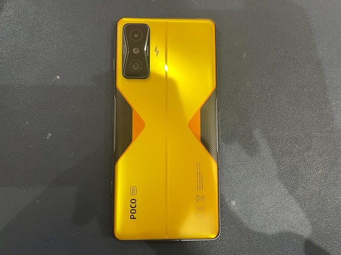 Xiaomi Poco F4GT 充電持ち悪い バッテリー持ち悪い 充電持ち良くする バッテリー持ち良くする バッテリー交換 故障 修理