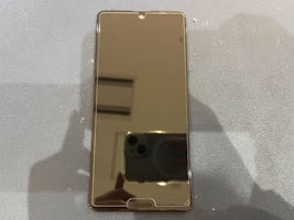 【岡崎市】AQUOS sense4 画面修理  まちスマ岡崎店
