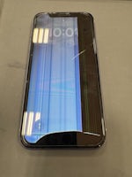 iPhone iPhone11 画面割れた。画面交換　木曽川 テラスウォーク一宮店