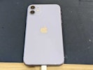 iPhone 11  バッテリー交換 【岡崎】