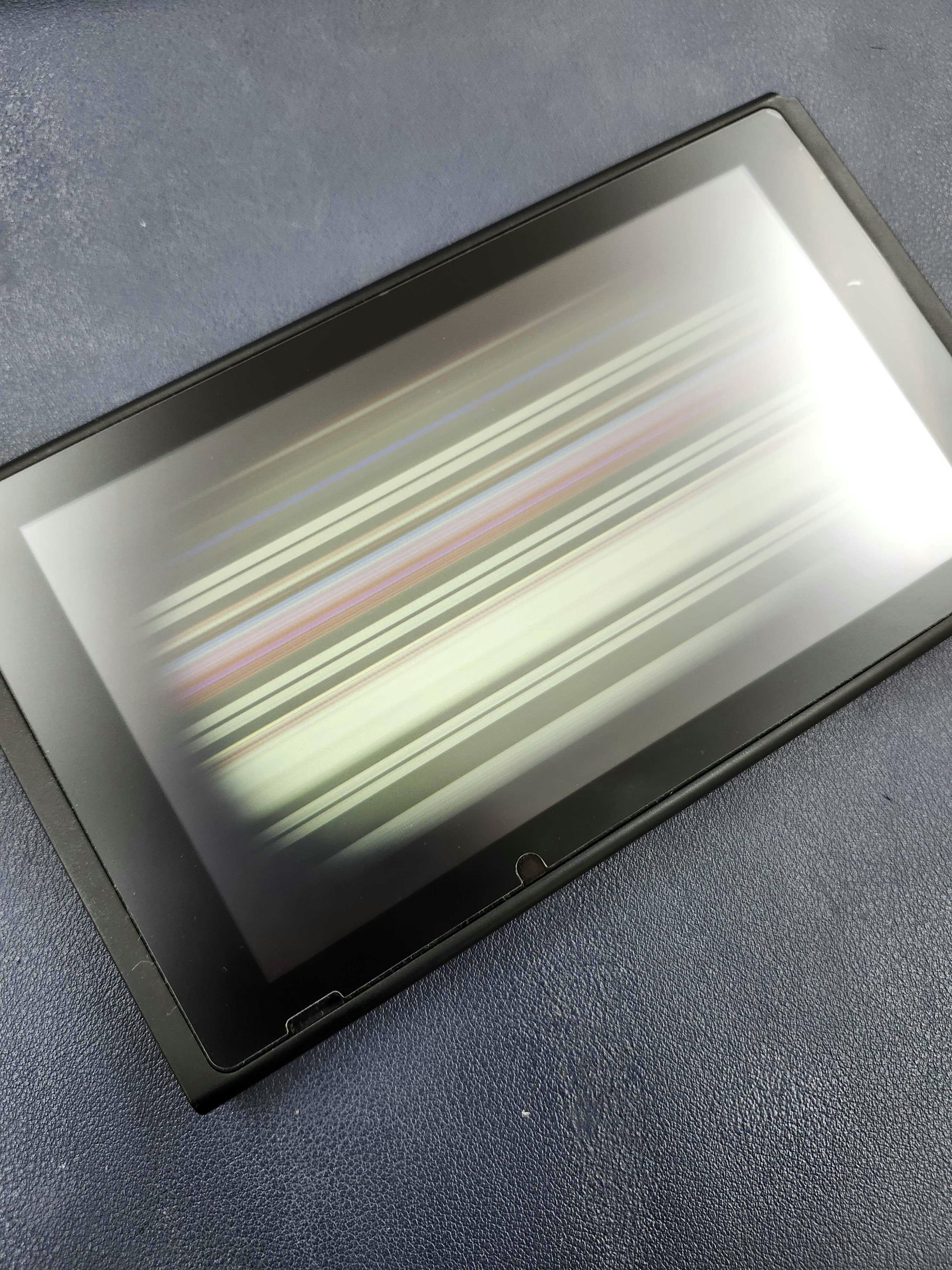 switch　豊川市　液晶不良　画面修理　液晶修理　修理　ゲーム機修理　豊川　豊橋　新城　蒲郡　湖西　浜松