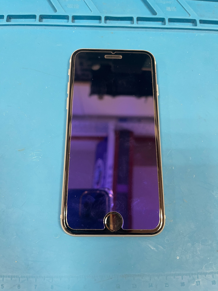 豊橋　　iPhone　カメラ交換