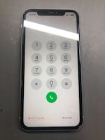 【春日井市でiPhone11のバッテリー交換】劣化で減りが早い症状が40分で改善！データそのまま即日修理｜まちスマ春日井店