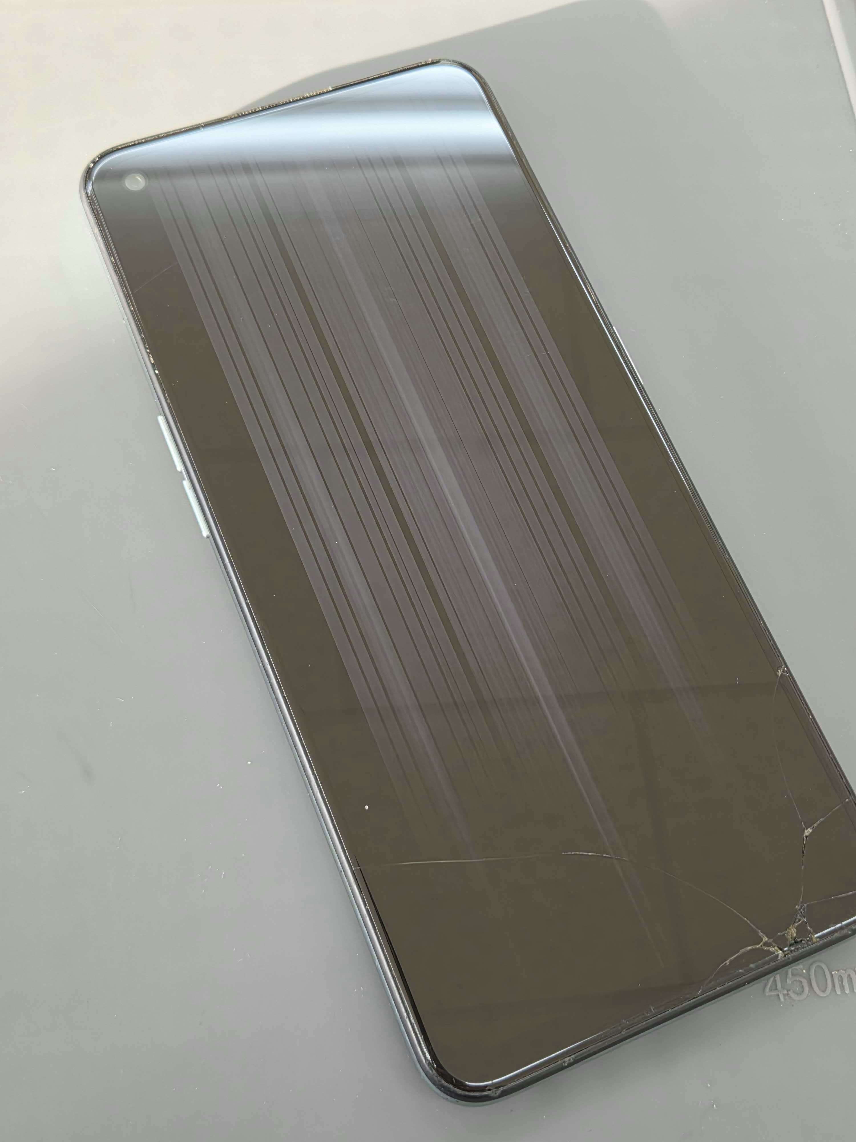 OPPOA55S　豊川市　OPPO　スマホ修理　修理　画面修理　液晶修理　豊川　豊橋　新城　蒲郡　湖西　浜松