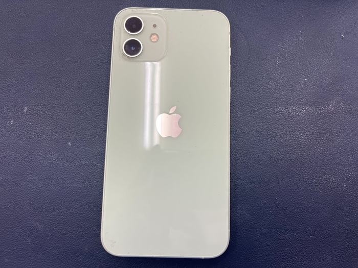 豊田市】iPhone 12 画面修理 まちスマGAZA豊田店