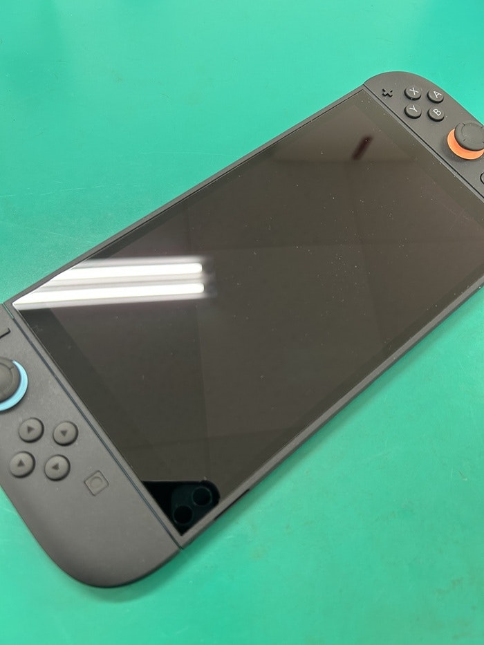switch2　フィルム　春日井