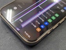 【豊田市】iPhone 15Pro 画面修理  まちスマGAZA豊田店