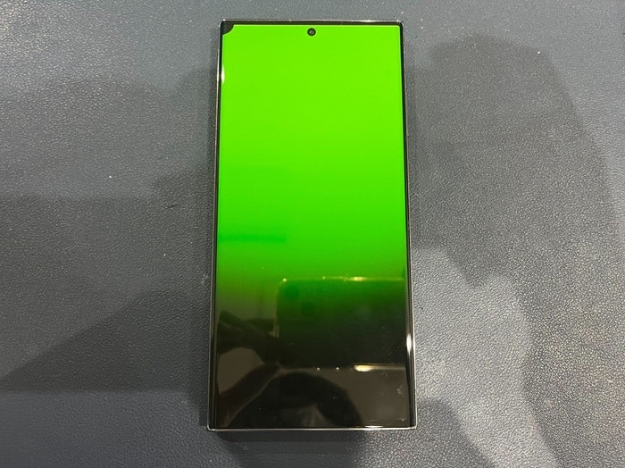 Galaxy S23 Ultra ギャラクシー Android アンドロイド 画面修理 表示不良 画面交換 ディスプレイ メーカー修理 正規修理 保険 保証 壊れた 壊した 修理 直す 治す 交換方法 自分で修理