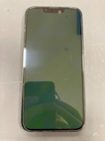 【豊川市でiPhone13画面修理】落として画面が緑色に！？液晶不良・有機EL故障も即日対応！