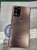 Galaxy Note20 ultra　背面がバキバキに割れてしまった！😖💦背面交換！イオン豊橋南