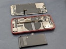 【岡崎市】 iPhone 13 mini　バッテリー交換　まちスマ岡崎店
