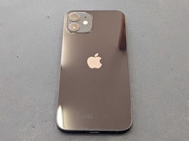 iPhone 12 バッテリー交換