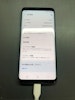 【小牧市】Galaxy S9 液晶故障 ガラス割れ 画面交換 【Android修理】