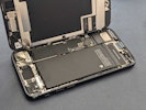 【豊田市】iPhone SE3 バッテリー交換 まちスマGAZA豊田店