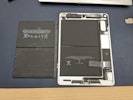 【iPad Air2】充電の減りが早い…バッテリー交換でまだまだ使える！｜春日井市・高蔵寺・守山区・瀬戸市からご依頼多数【まちスマ イオン春日井店】