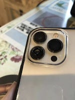 iPhone11Pro　カメラレンズ割れた　レンズ交換　木曽川　テラスウォーク一宮店