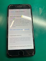 【一宮市】iPhone iPhone8 バッテリー テラスウォーク一宮店