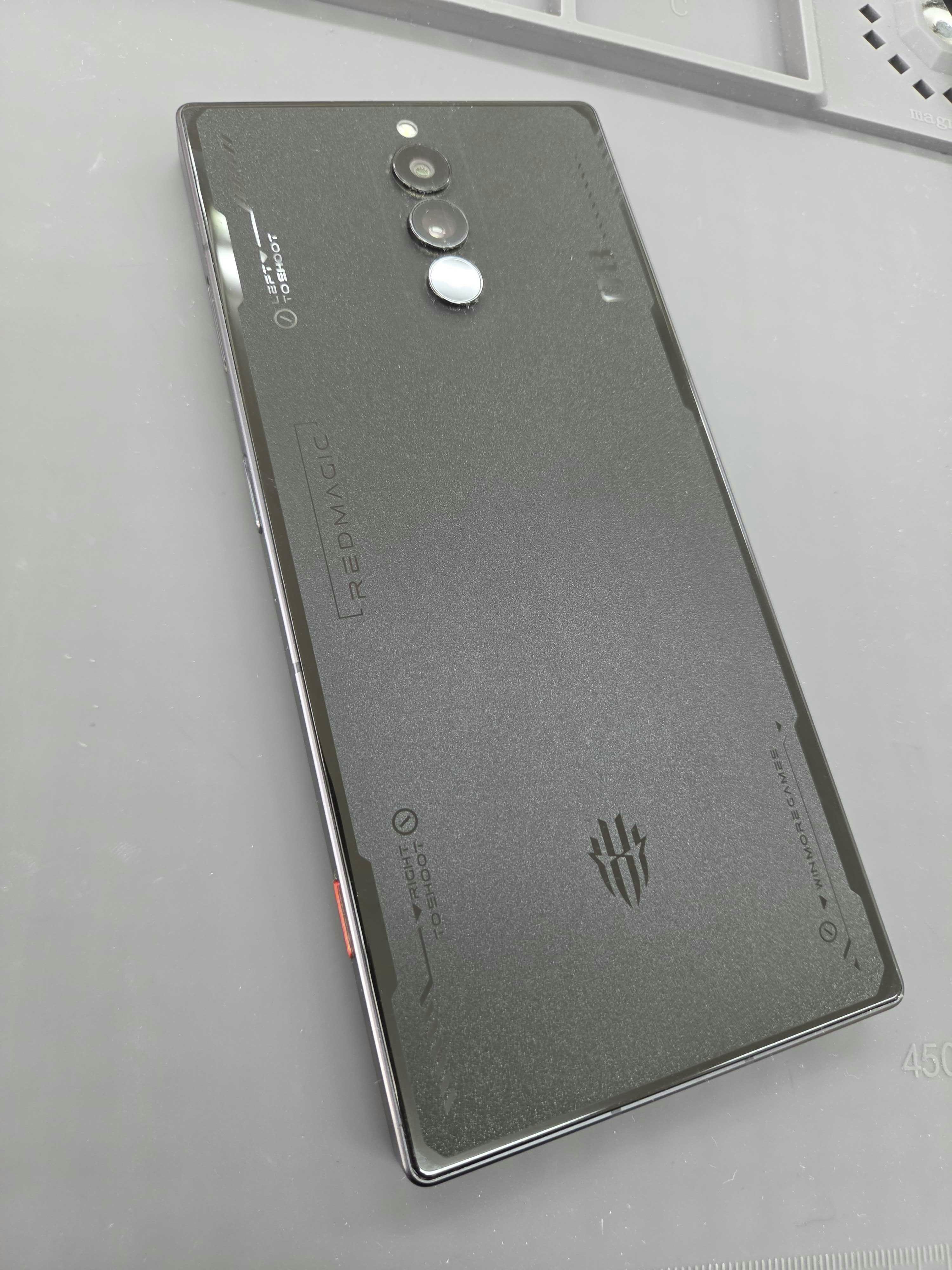 RedMagic8Pro 　豊川市　スマホ修理　修理　Android　充電口修理　ドック修理　豊川　豊橋　新城　蒲郡　湖西　浜松