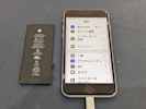 【即日60分で修理！】豊川市でiPhoneSE2のバッテリー交換🌟【電池の減りが早い】