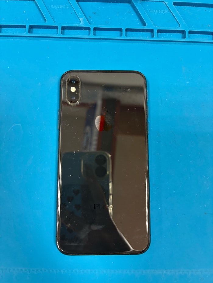 iPhone　バッテリー交換　即日