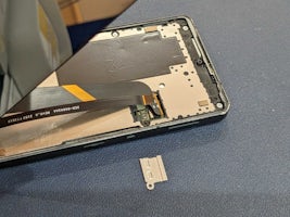 AQUOS sense6 タッチ不良修理 【豊田】