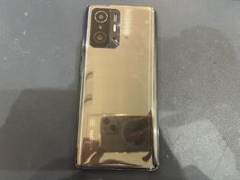 Xiaomi 11T Pro バッテリー交換 【豊田】