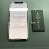 【小牧市】iPhone 12 電池交換 【最短30分】