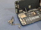 【即日60分で修理！】豊橋市でiPhone11Proのイヤースピーカー交換🪛【電話の声が聞こえない】