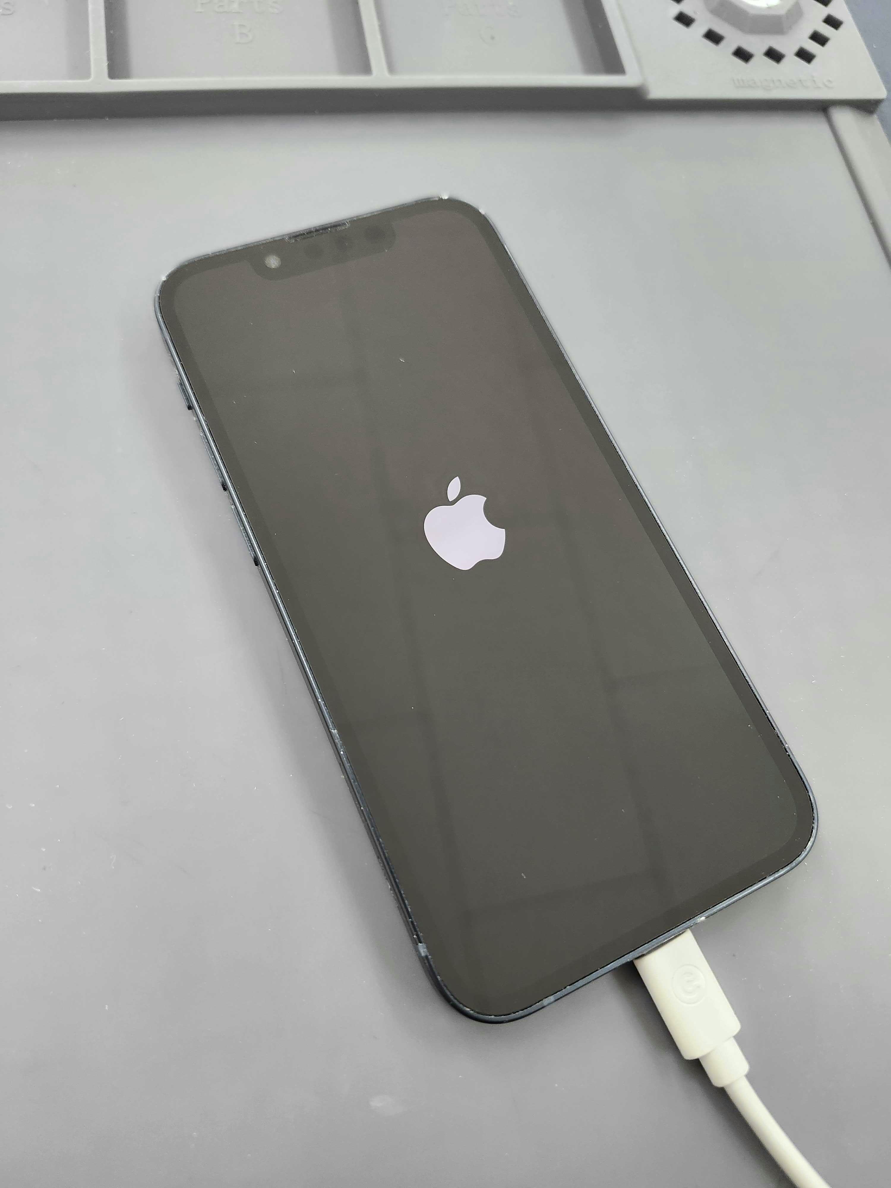 iPhone　豊川市　iPhone修理　スマホ修理　リンゴループ　バッテリー交換　修理　豊川　豊橋　新城　蒲郡　湖西　浜松