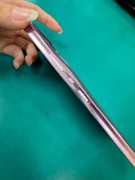 【一宮市】AQUOS AQUOSzero6 背面が浮いてきた😳 バッテリー交換実施 木曽川 テラスウォーク一宮店