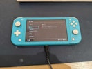 【岡崎市】Switch Lite 左スティック修理 まちスマ岡崎店