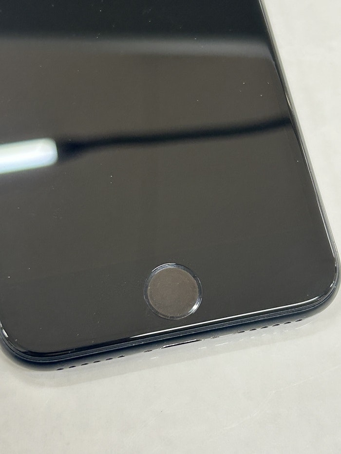 あいふぉん　アイフォン　iPhone SE　第3世代　ホームボタン　修理