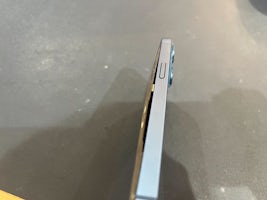 【豊田市】iPhone 13  バッテリー交換  まちスマGAZA豊田店