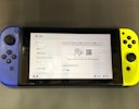 【小牧市のSwitch即日修理】任天堂 Switch バッテリー交換 【充電の減りが早い】