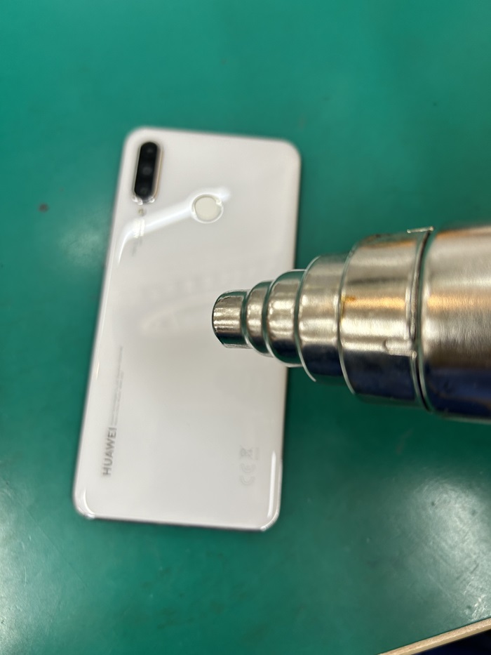 HUAWEI P30Lite 電池交換 【イオン春日井店】