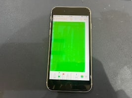 iPhone SE3 画面修理 【豊田】