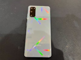 【豊田市】Galaxy S20 バッテリー交換 まちスマGAZA豊田店