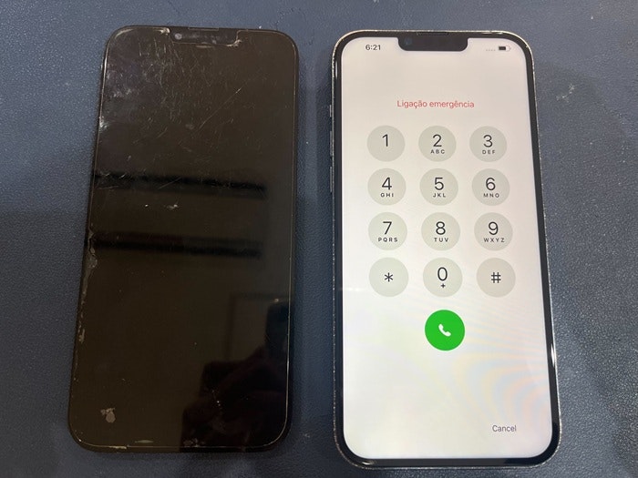 iPhone アイフォン アイフォーン 画面割れ 画面故障 ガラス割れ ガラス故障 壊した 壊れた 破損 故障 修理 直す 治す 交換 メーカー修理 Apple Care 保証 保険 純正 社外