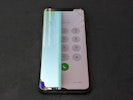 iPhone XsMax 画面修理 【岡崎】