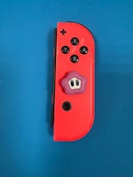 【豊橋市】Switchジョイコンのスティックが勝手に動く…30分でスティック交換対応！【まちスマ豊橋店】