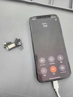 【即日90分で修理！】豊橋市でiPhone12のイヤースピーカー交換🪛【電話の声が聞こえない】