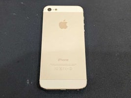 【豊川市】iPhone5の電源ボタン修理・交換🌟【電源ボタンが反応しない】