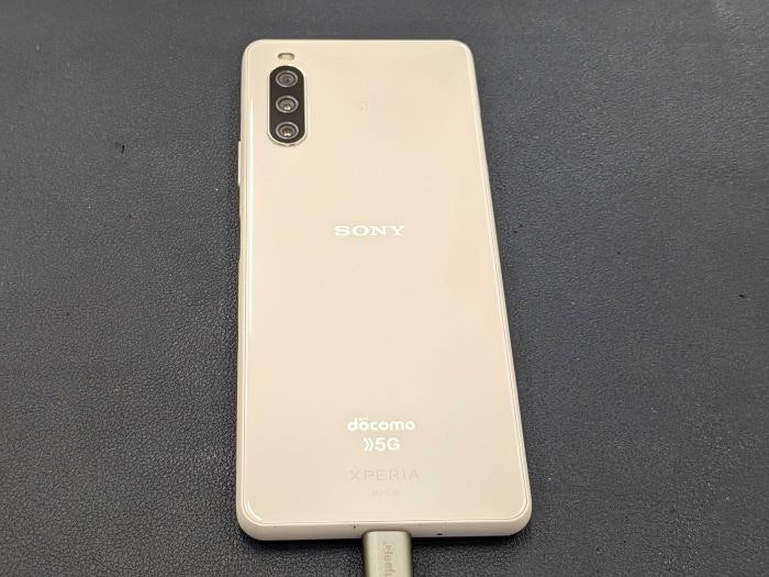 Xperia10Ⅲ Xperia Android スマホ スマホ修理 即日 バッテリー交換 豊橋 豊川 田原