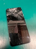 【一宮市】Google　Googlepixel4a 画面割れ　画面修理 木曽川　テラスウォーク一宮店